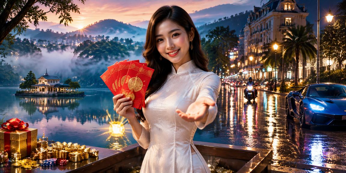 Giải thưởng đa dạng và uy tín của 663